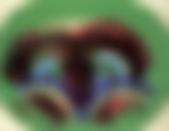 Red palm (preview)