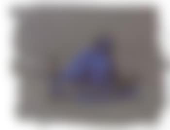 Wading figure (preview)