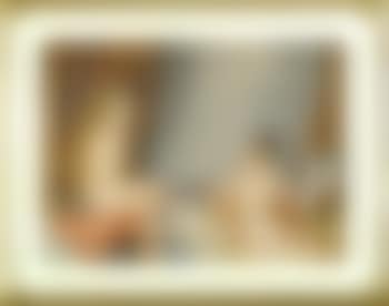 Diaphenia and Hazel (preview)
