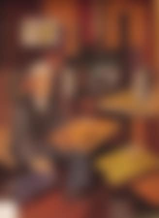 Georges Braque (preview)