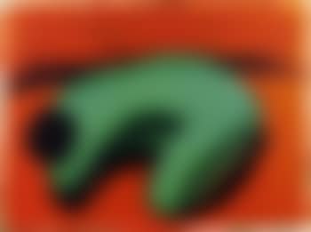 Crouching figure (preview)