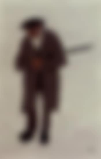 Hill farmer (preview)