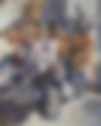 Flower piece (preview)