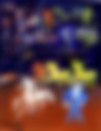 Parade equestre (preview)