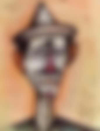 Le clown (preview)