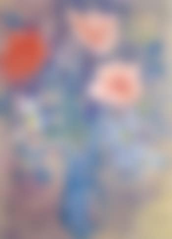Bouquet de fleurs (preview)