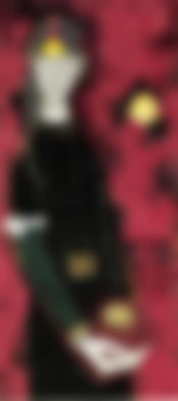 Kashmiri belle (preview)