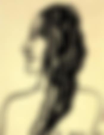 Female figure (preview)