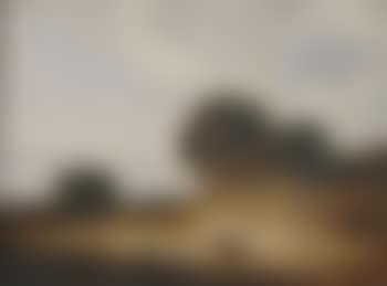 Marchands et colporteurs sur le chemin vers la vallee (preview)