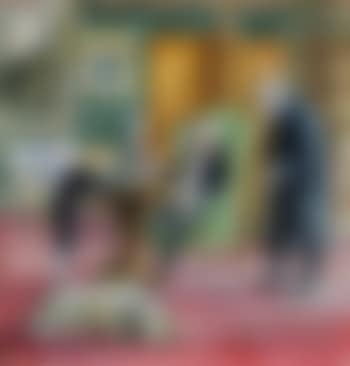 Little Lord Fauntleroy (preview)