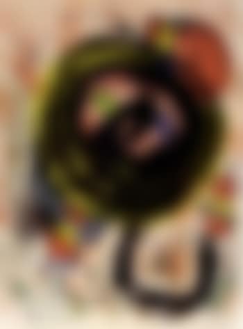 Untitled, from The Seers (preview)