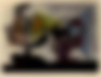 Nature morte au fruits (preview)