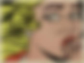 Crying girl (preview)