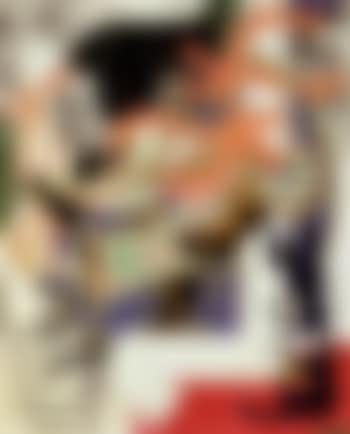 Untitled, for the hyena (preview)