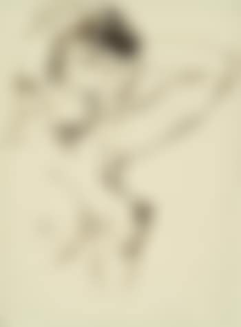 Female nude (preview)