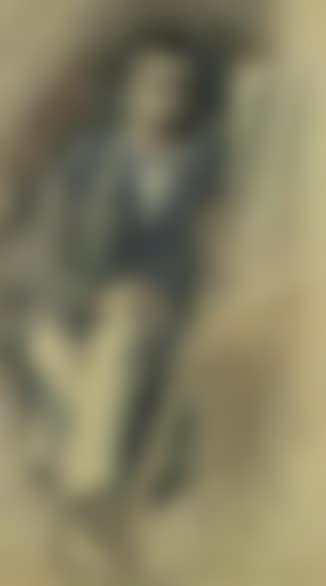 Self portrait (preview)