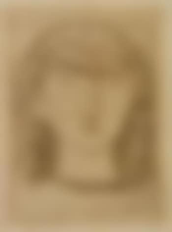 Woman's face (preview)