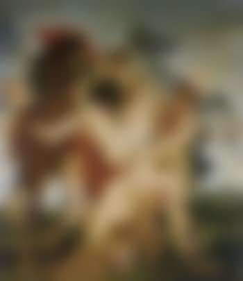 Rape of the Sabine women (preview)