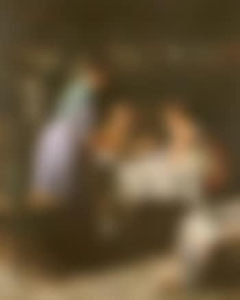 Great expectations (preview)