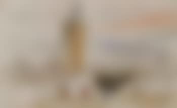 A Tuscan townscape (preview)