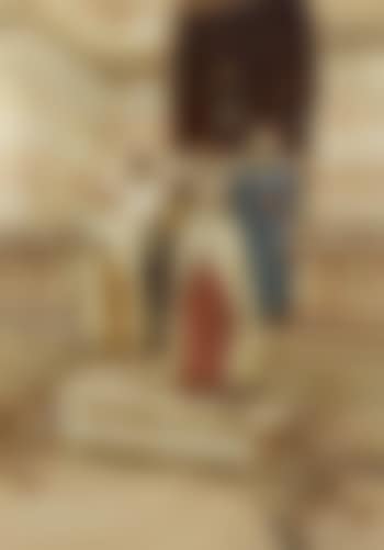 Leaving prayers (preview)