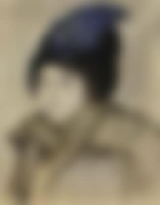 Portrait of Marie Boendermaker-Schoenmaker (preview)