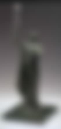 Woman of time (preview)