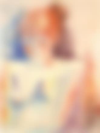 Portrait de femme (preview)