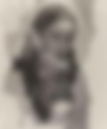 Mrs Julien Levy, Muriel Streeter (preview)