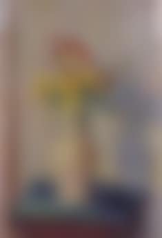 Vase de fleurs (preview)