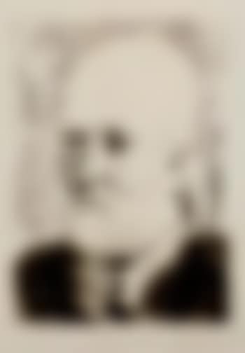 Portrait de Vollard II (preview)