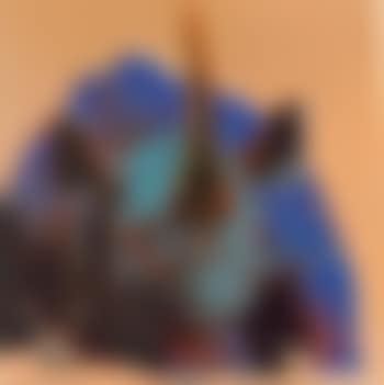 Black rhinoceros (preview)