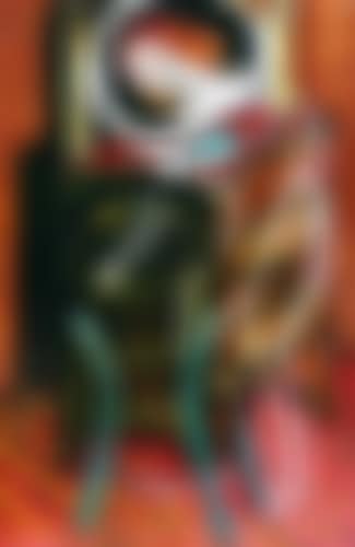 Girl in the mirror (preview)