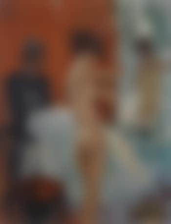 Nu au miroir (preview)