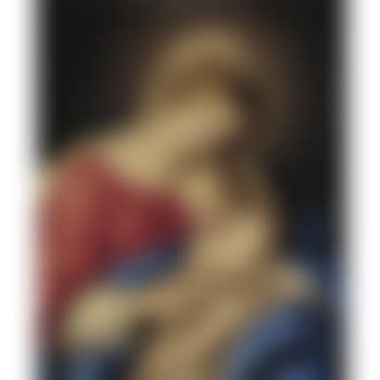 Madonna and Child (preview)