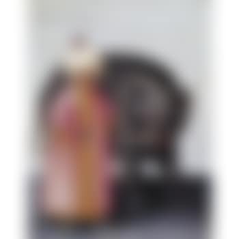 Turbaned pasha with elephant (preview)