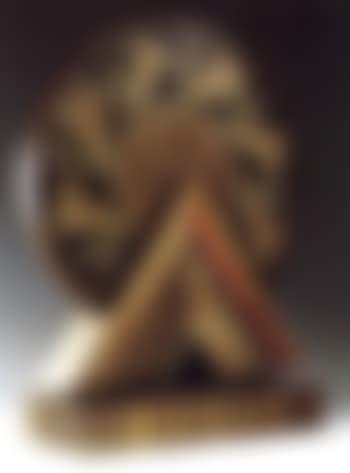 Diorama in Buxus (preview)
