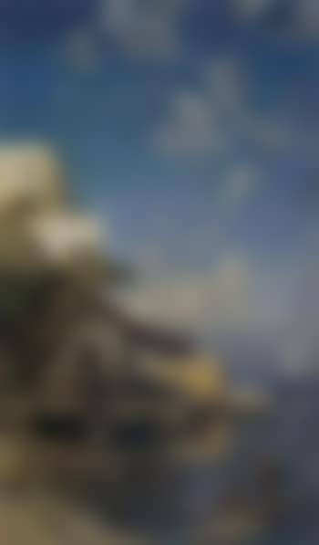 Mergellina, Naples (preview)