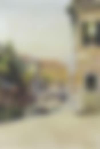 From San Trovaso, Venice (preview)