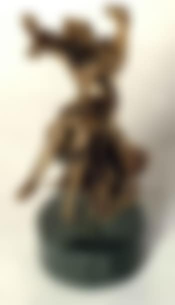 Carmen, castanets (preview)