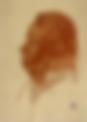 Head of a Mongol (preview)