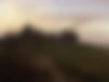 Idyll at the mountain farm (preview)