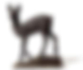 Deer (preview)