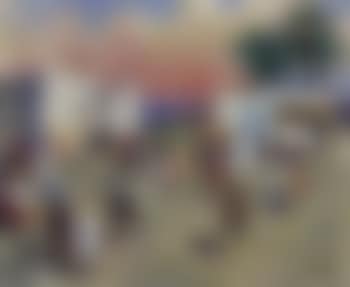 Tangier (preview)