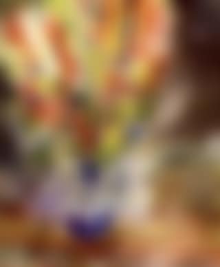Still life of flowers (preview)