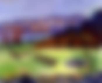 Summer landscape, Koster (preview)