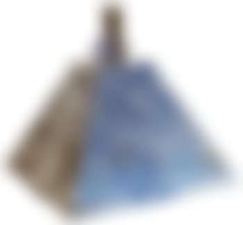 Araucan Mastaba - Roci Chile (preview)