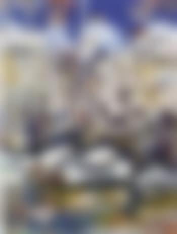 Shoalhaven (preview)