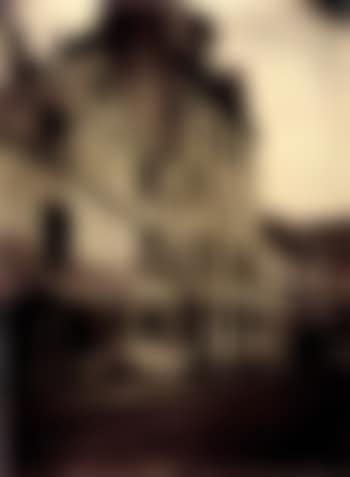 Rue Chopin (preview)