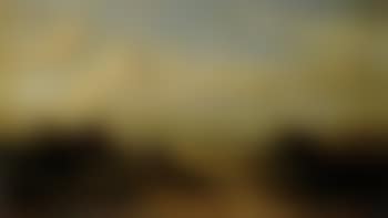 Extensive landscape with travellers (preview)